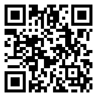 icon QR code