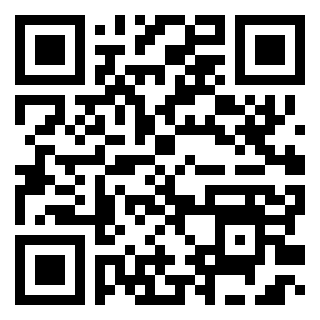 icon QR code