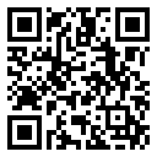 icon QR code