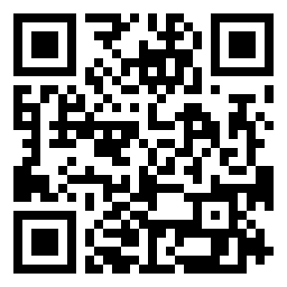 icon QR code