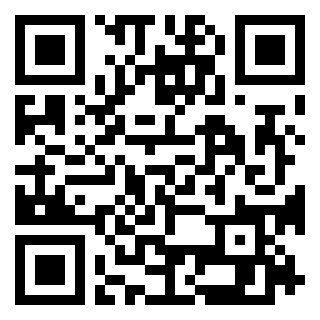 icon QR code