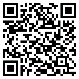icon QR code