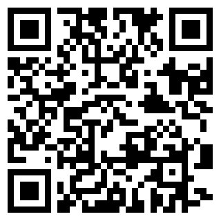 icon QR code
