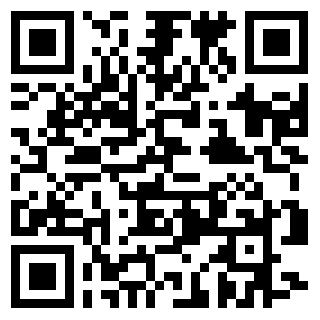 icon QR code