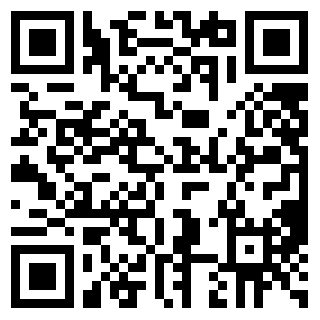 icon QR code