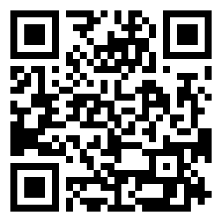 icon QR code