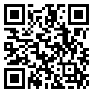 icon QR code