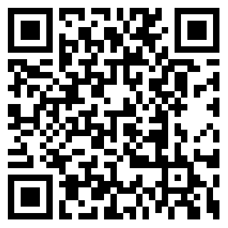 icon QR code