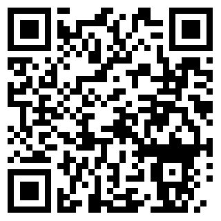 icon QR code