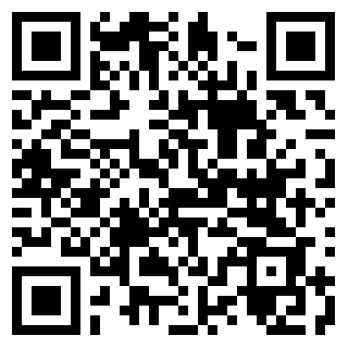 icon QR code