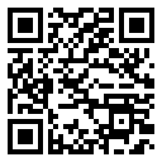 icon QR code
