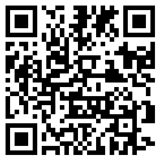 icon QR code