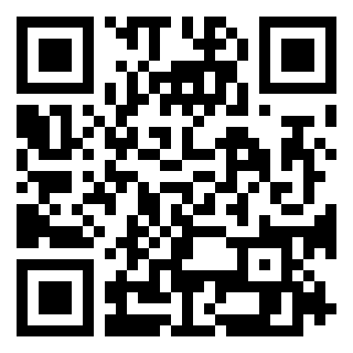 icon QR code