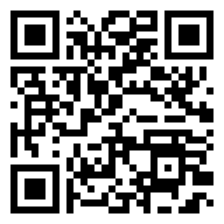icon QR code