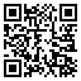 icon QR code