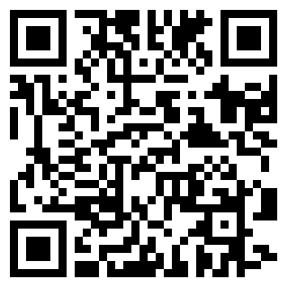 icon QR code