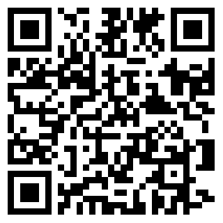 icon QR code