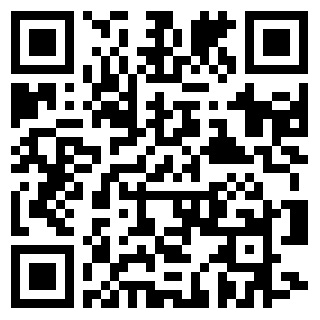 icon QR code