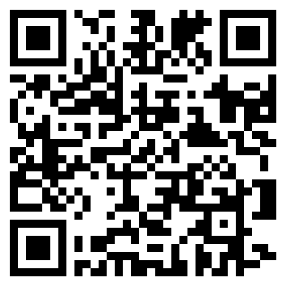 icon QR code