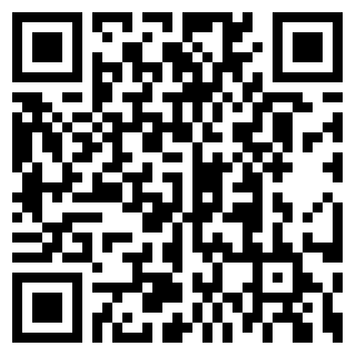 icon QR code