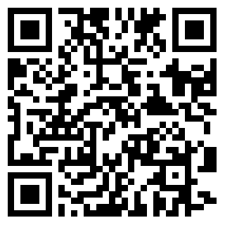 icon QR code