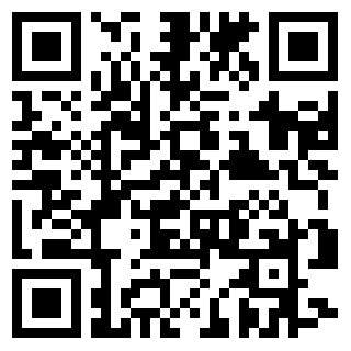 icon QR code