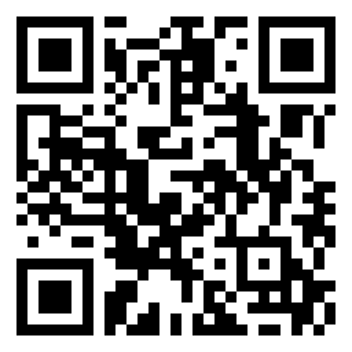icon QR code