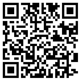 icon QR code