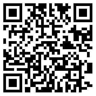 icon QR code