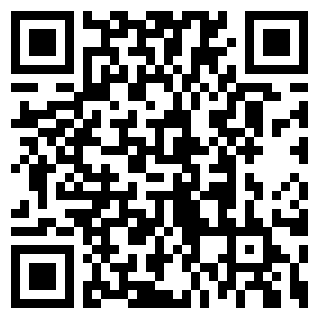 icon QR code