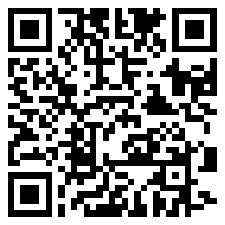 icon QR code