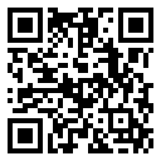 icon QR code