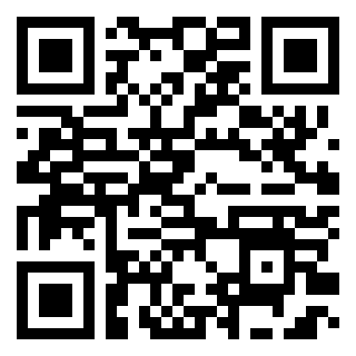 icon QR code