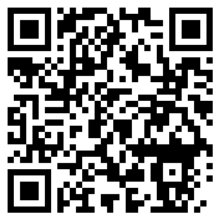 icon QR code
