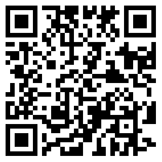 icon QR code