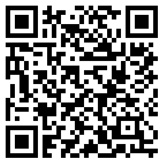 icon QR code