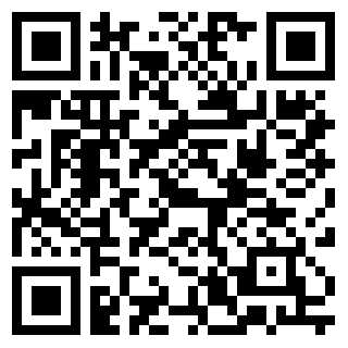 icon QR code