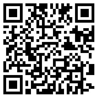 icon QR code