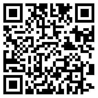 icon QR code