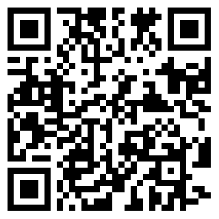 icon QR code