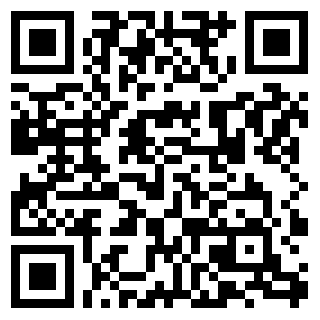 icon QR code