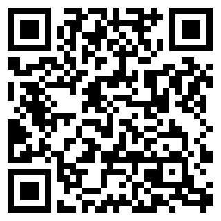 icon QR code