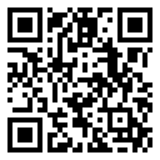 icon QR code