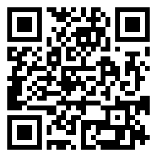 icon QR code