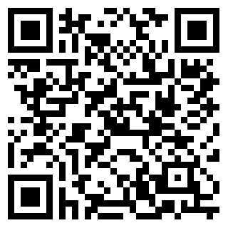 icon QR code