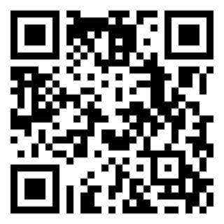 icon QR code
