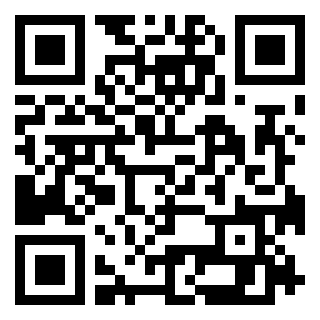 icon QR code
