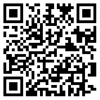 icon QR code