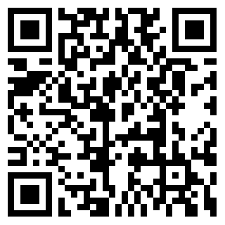 icon QR code