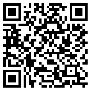 icon QR code